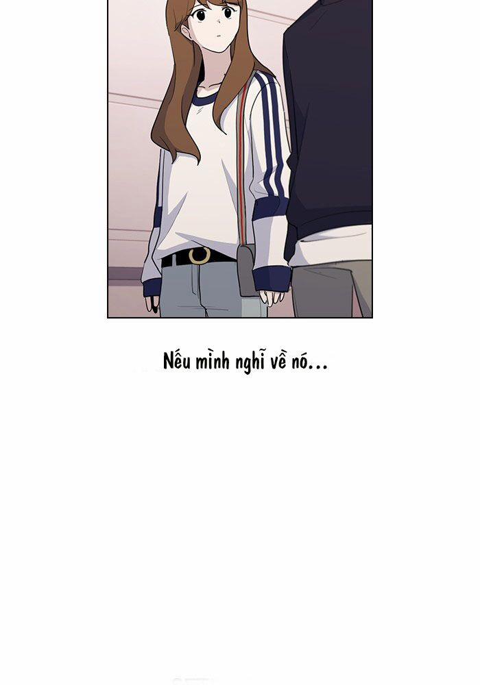 Thằng Bạn Trai Tồi Tệ Của Tôi 18 trang 27