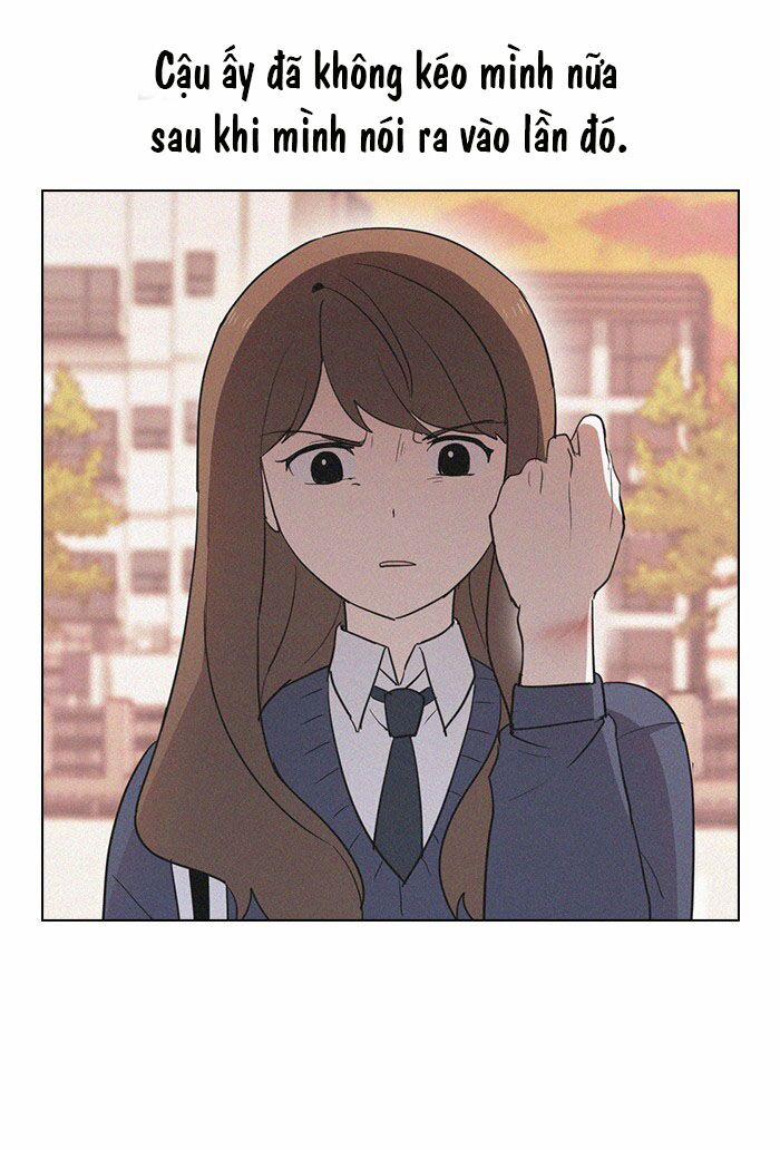 Thằng Bạn Trai Tồi Tệ Của Tôi 18 trang 28