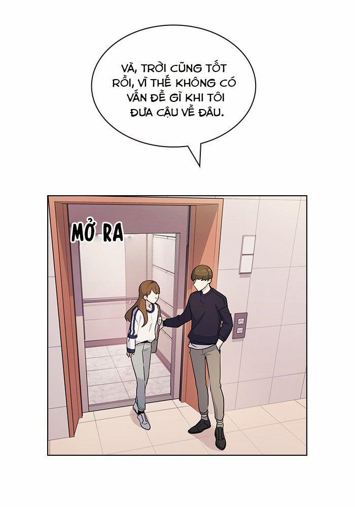 Thằng Bạn Trai Tồi Tệ Của Tôi 18 trang 29