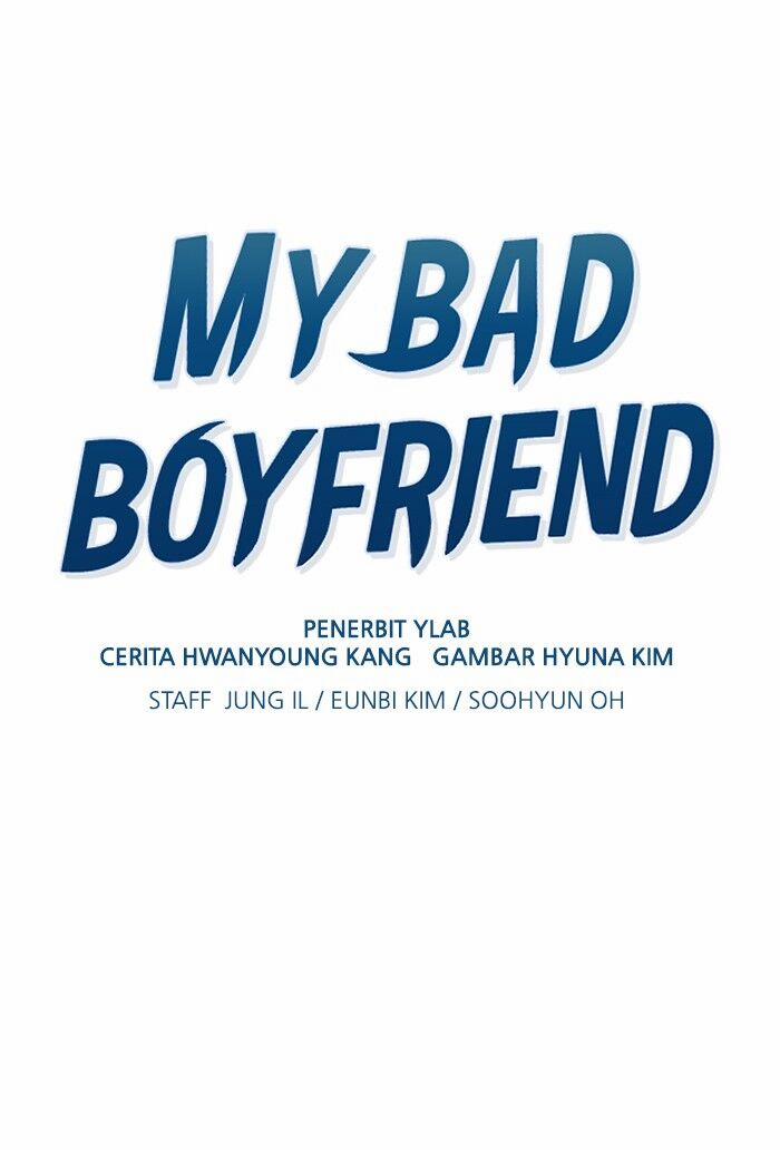 Thằng Bạn Trai Tồi Tệ Của Tôi 18 trang 33