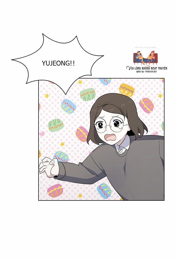 Thằng Bạn Trai Tồi Tệ Của Tôi 18 trang 37