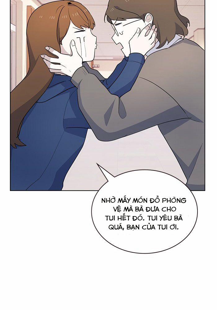 Thằng Bạn Trai Tồi Tệ Của Tôi 18 trang 40