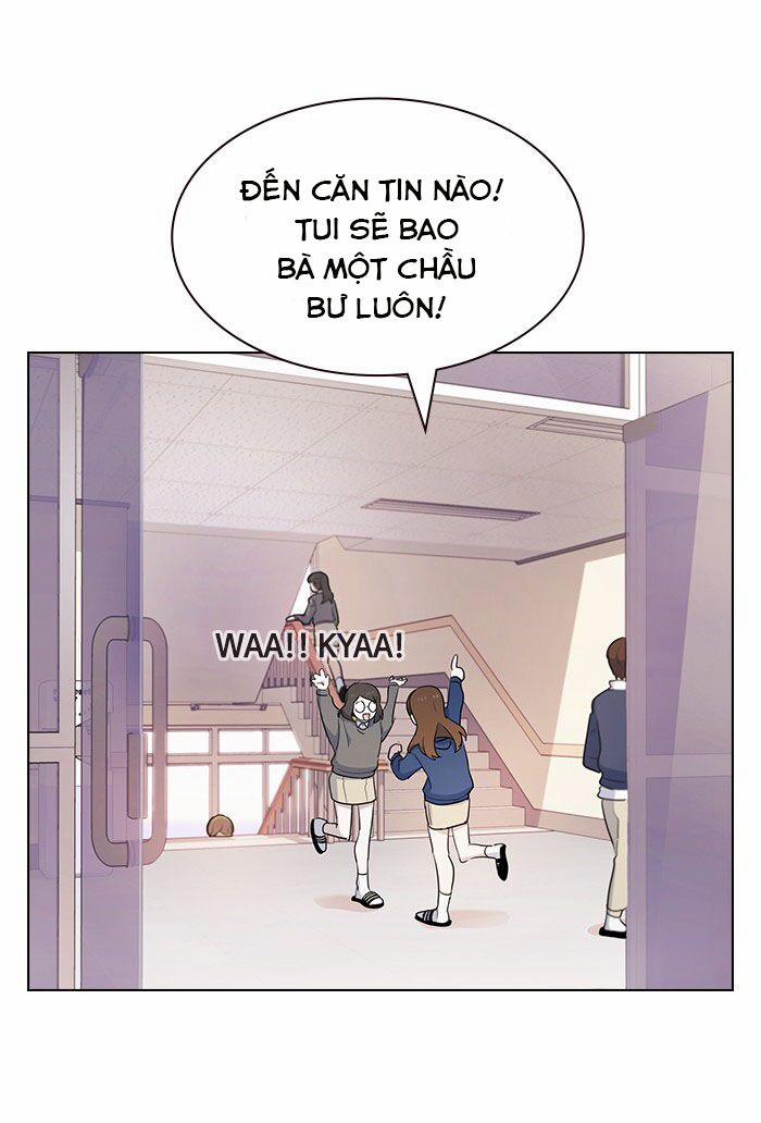 Thằng Bạn Trai Tồi Tệ Của Tôi 18 trang 41