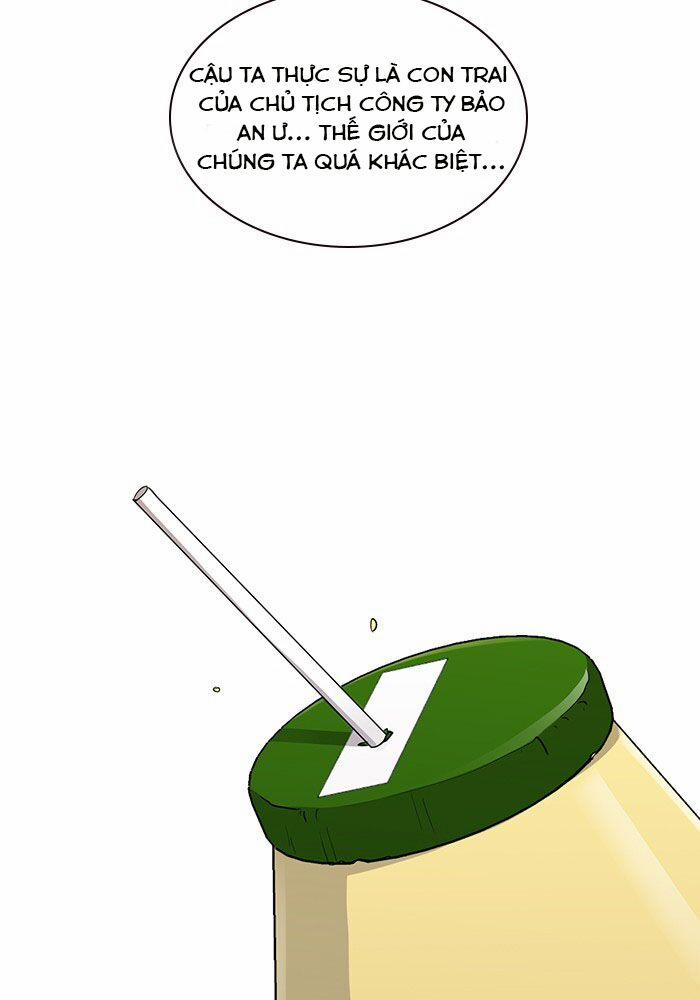 Thằng Bạn Trai Tồi Tệ Của Tôi 18 trang 44