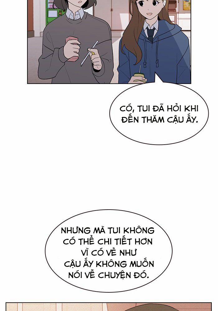 Thằng Bạn Trai Tồi Tệ Của Tôi 18 trang 46