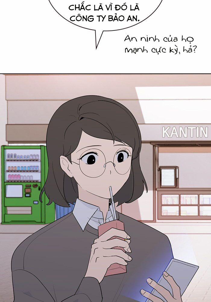 Thằng Bạn Trai Tồi Tệ Của Tôi 18 trang 48