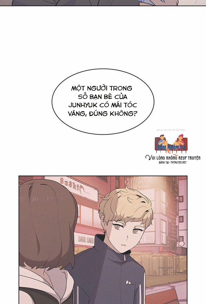 Thằng Bạn Trai Tồi Tệ Của Tôi 18 trang 49