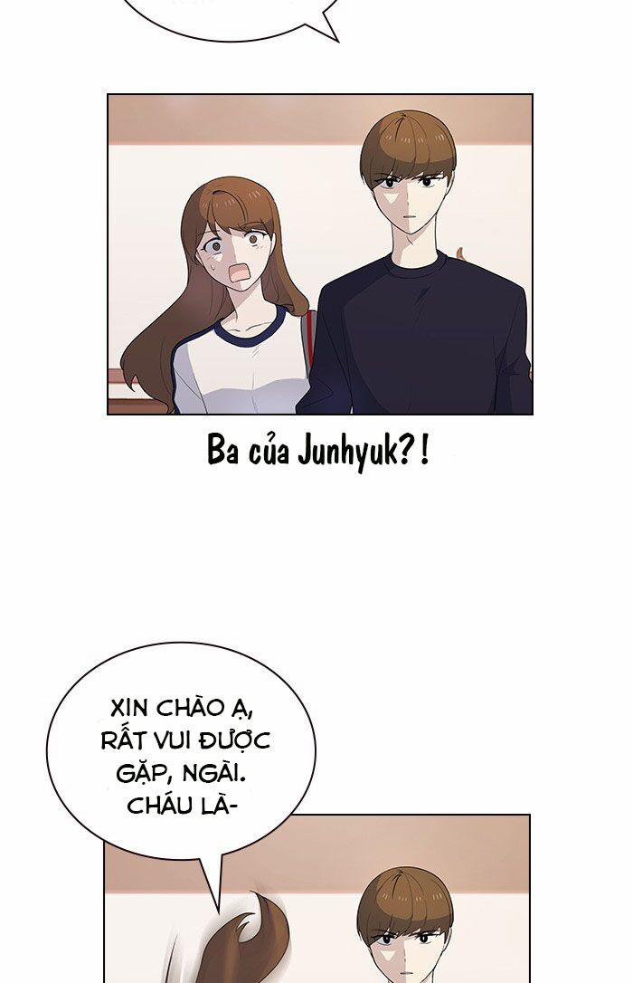 Thằng Bạn Trai Tồi Tệ Của Tôi 18 trang 5