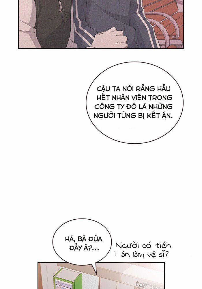 Thằng Bạn Trai Tồi Tệ Của Tôi 18 trang 50