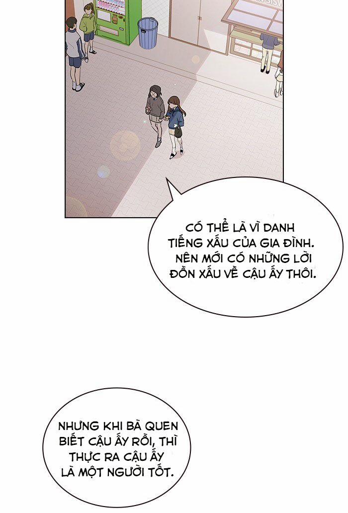 Thằng Bạn Trai Tồi Tệ Của Tôi 18 trang 51