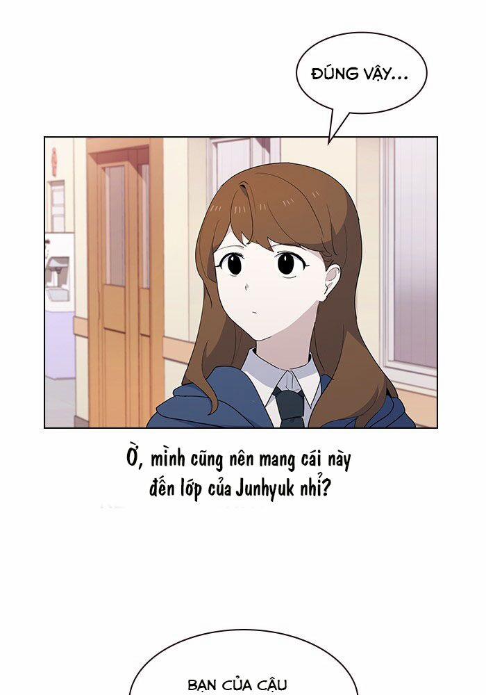 Thằng Bạn Trai Tồi Tệ Của Tôi 18 trang 52