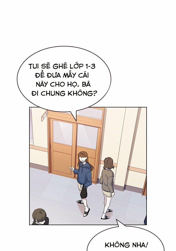 Thằng Bạn Trai Tồi Tệ Của Tôi 18 trang 55