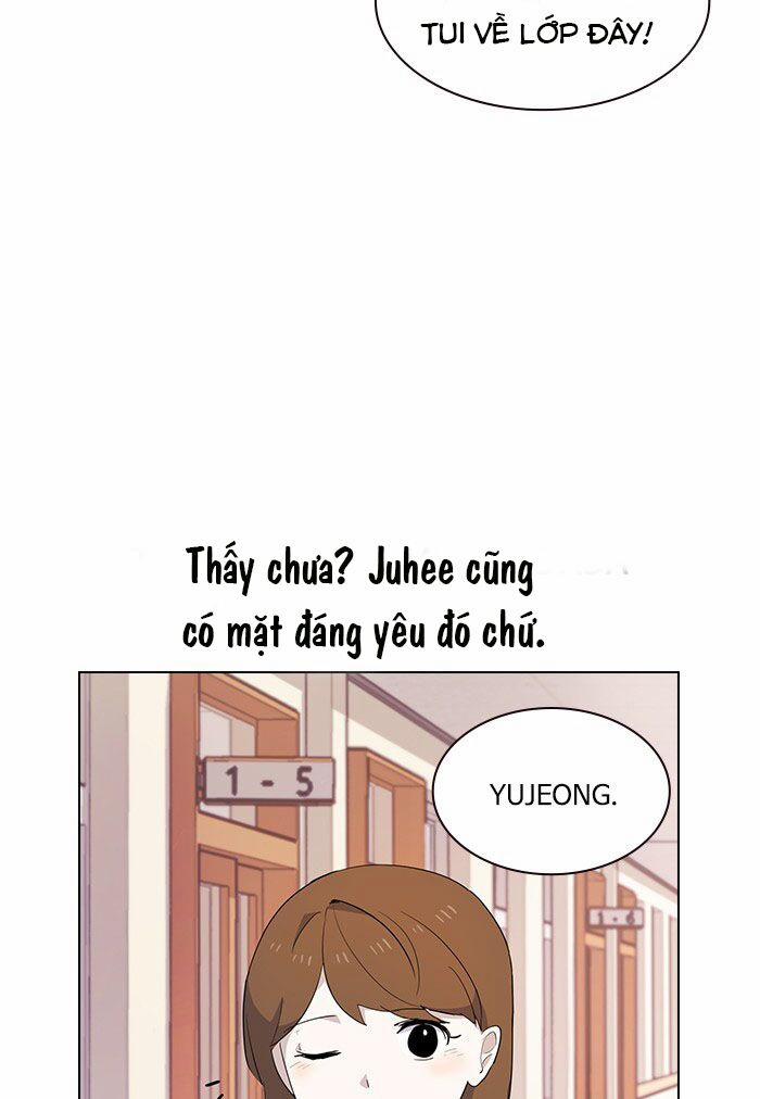 Thằng Bạn Trai Tồi Tệ Của Tôi 18 trang 56