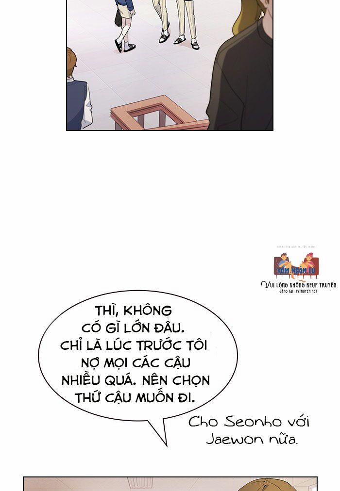 Thằng Bạn Trai Tồi Tệ Của Tôi 18 trang 60