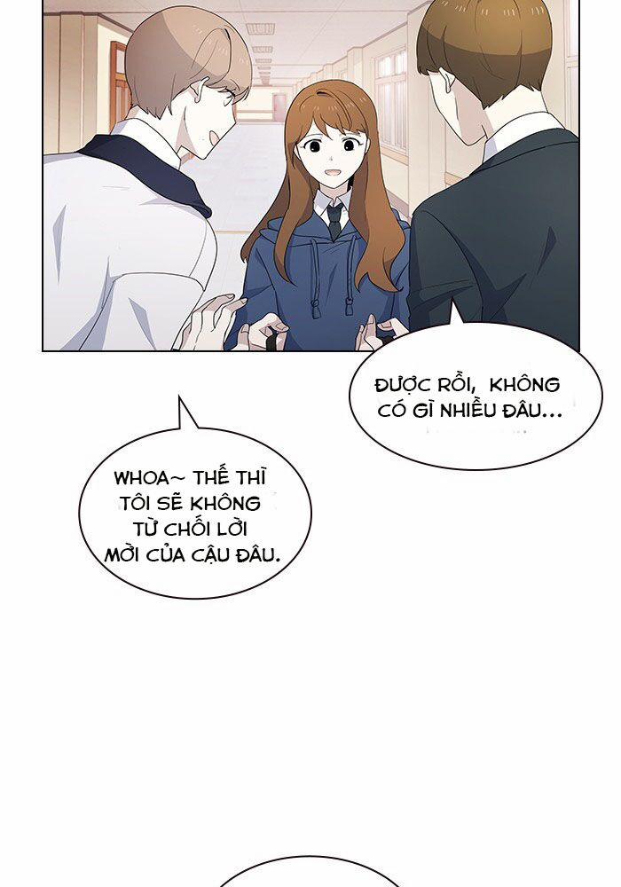 Thằng Bạn Trai Tồi Tệ Của Tôi 18 trang 61