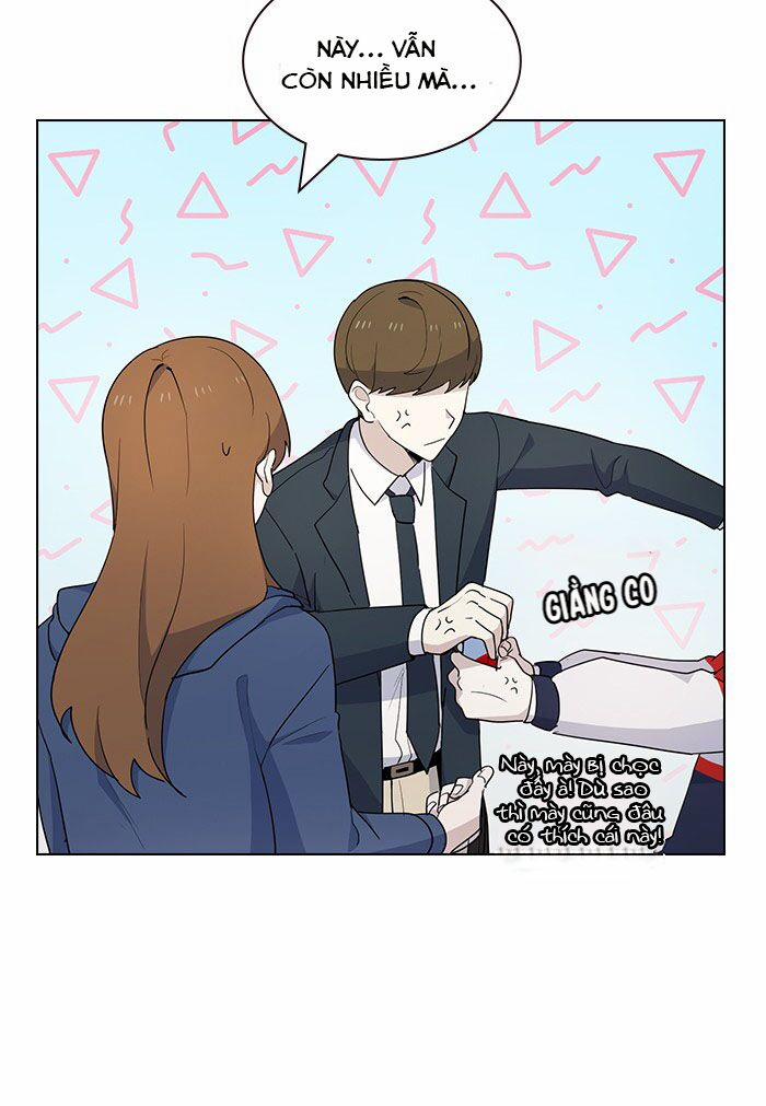 Thằng Bạn Trai Tồi Tệ Của Tôi 18 trang 62