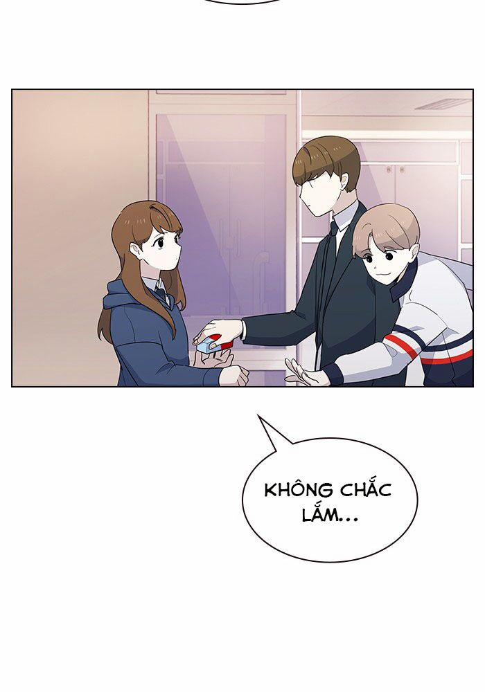 Thằng Bạn Trai Tồi Tệ Của Tôi 18 trang 65