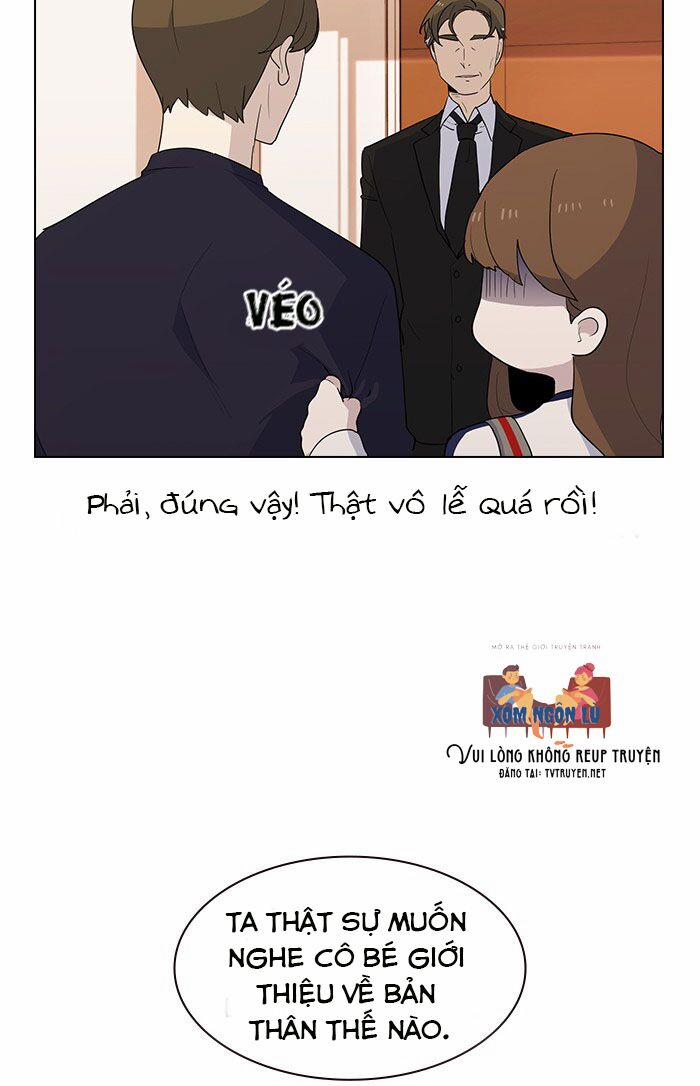 Thằng Bạn Trai Tồi Tệ Của Tôi 18 trang 7