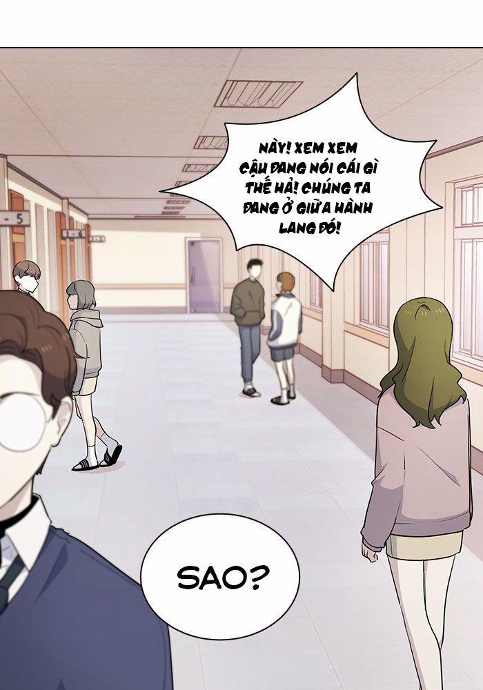 Thằng Bạn Trai Tồi Tệ Của Tôi 18 trang 71