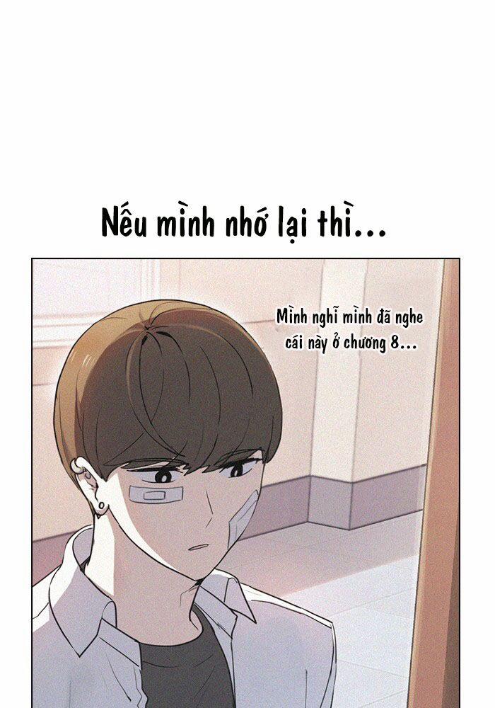 Thằng Bạn Trai Tồi Tệ Của Tôi 18 trang 75