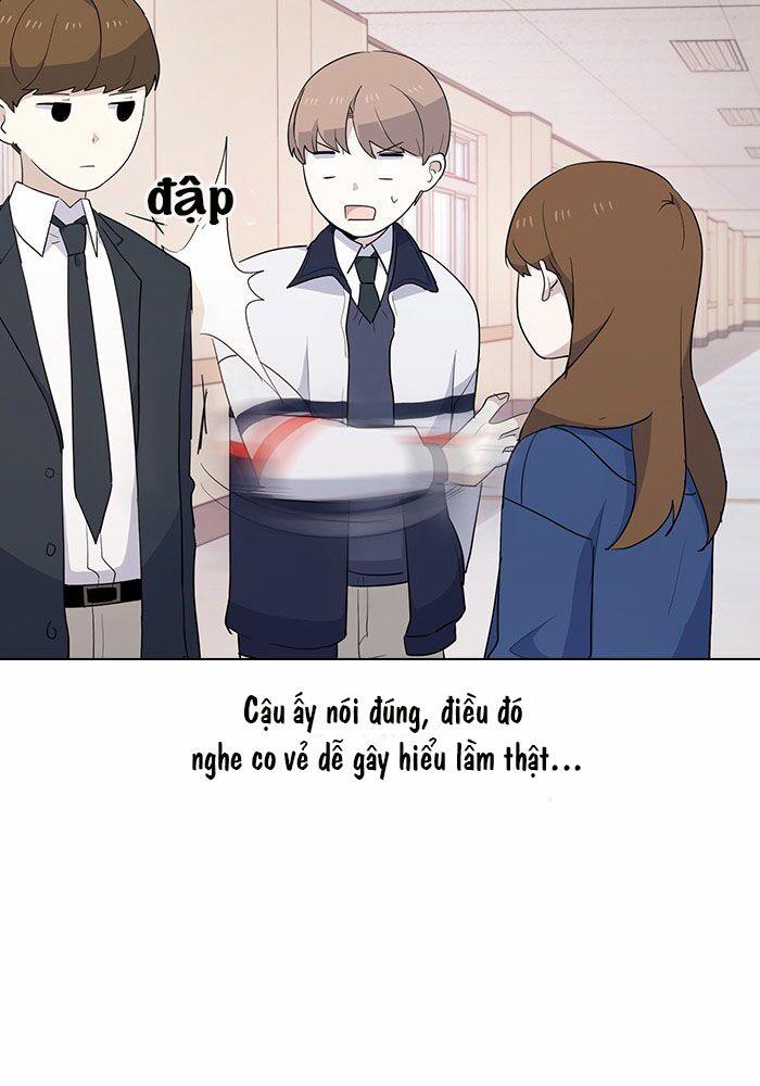 Thằng Bạn Trai Tồi Tệ Của Tôi 18 trang 77