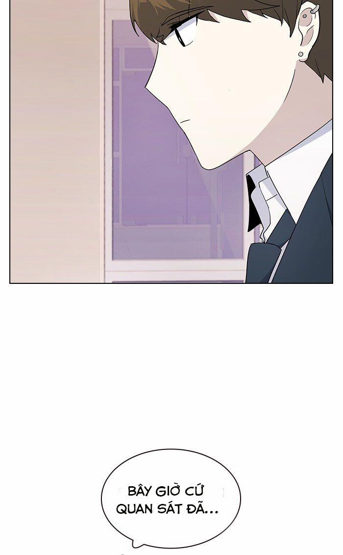 Thằng Bạn Trai Tồi Tệ Của Tôi 18 trang 81