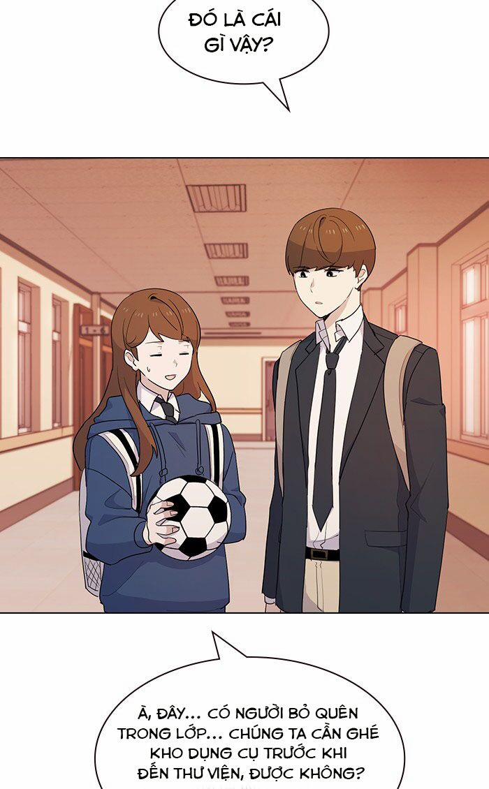 Thằng Bạn Trai Tồi Tệ Của Tôi 18 trang 87