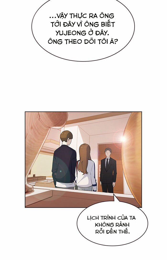 Thằng Bạn Trai Tồi Tệ Của Tôi 18 trang 9