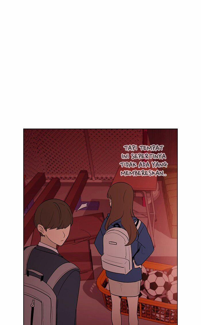 Thằng Bạn Trai Tồi Tệ Của Tôi 18 trang 91