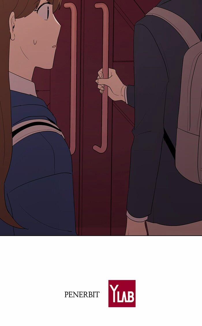 Thằng Bạn Trai Tồi Tệ Của Tôi 18 trang 99