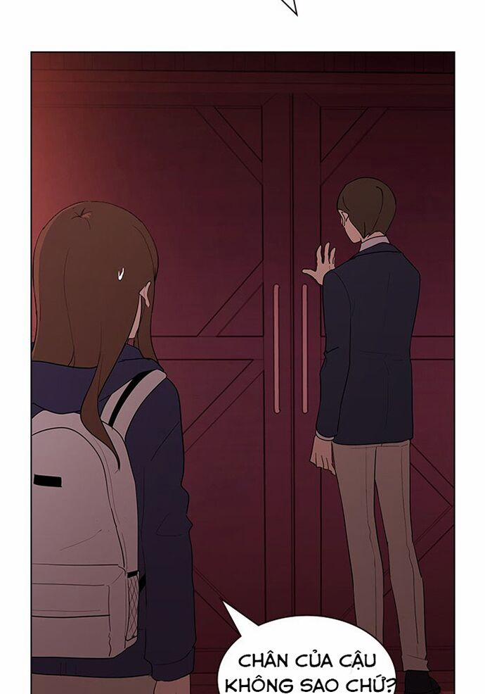 Thằng Bạn Trai Tồi Tệ Của Tôi 19 trang 10