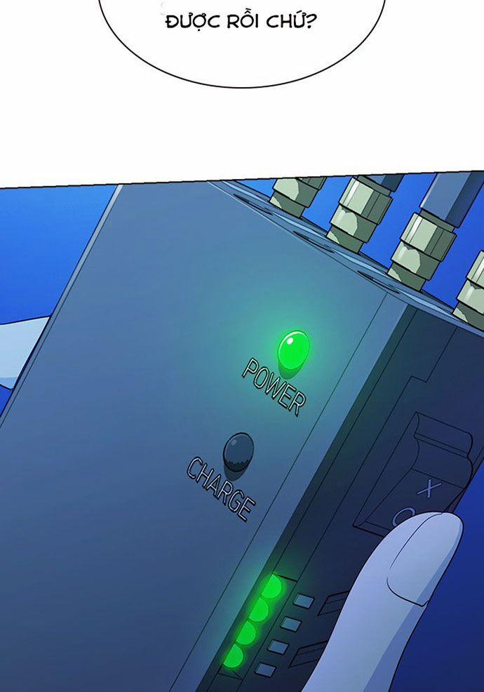 Thằng Bạn Trai Tồi Tệ Của Tôi 19 trang 100