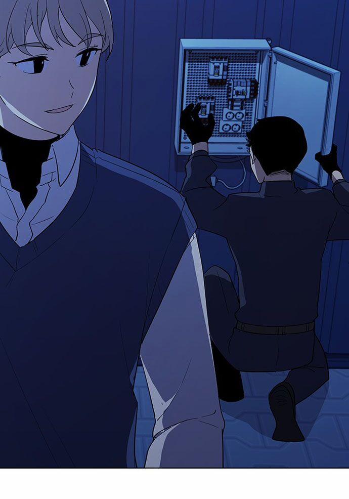 Thằng Bạn Trai Tồi Tệ Của Tôi 19 trang 106