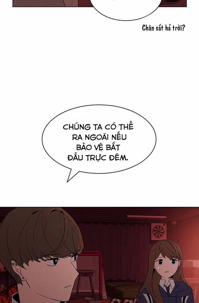 Thằng Bạn Trai Tồi Tệ Của Tôi 19 trang 11