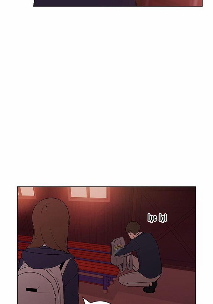 Thằng Bạn Trai Tồi Tệ Của Tôi 19 trang 14