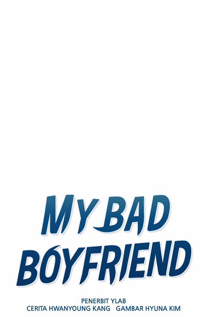 Thằng Bạn Trai Tồi Tệ Của Tôi 19 trang 17