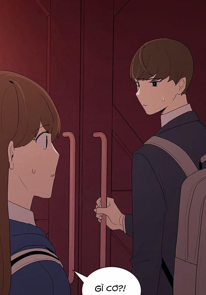 Thằng Bạn Trai Tồi Tệ Của Tôi 19 trang 2