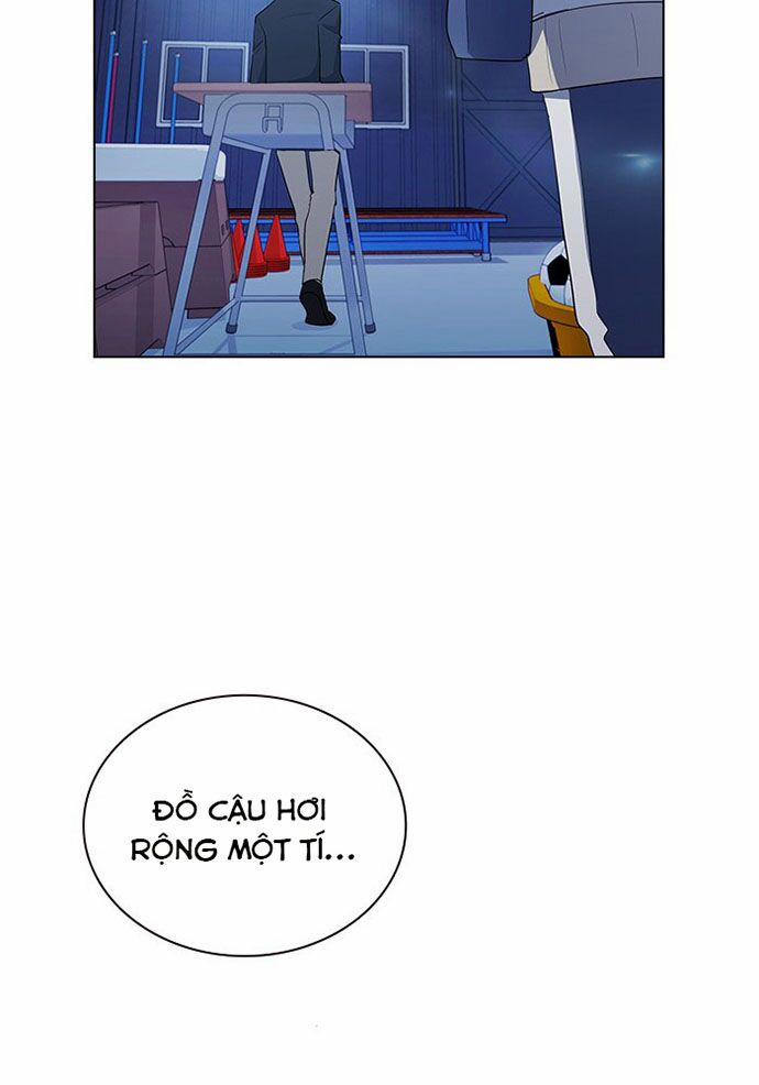 Thằng Bạn Trai Tồi Tệ Của Tôi 19 trang 22