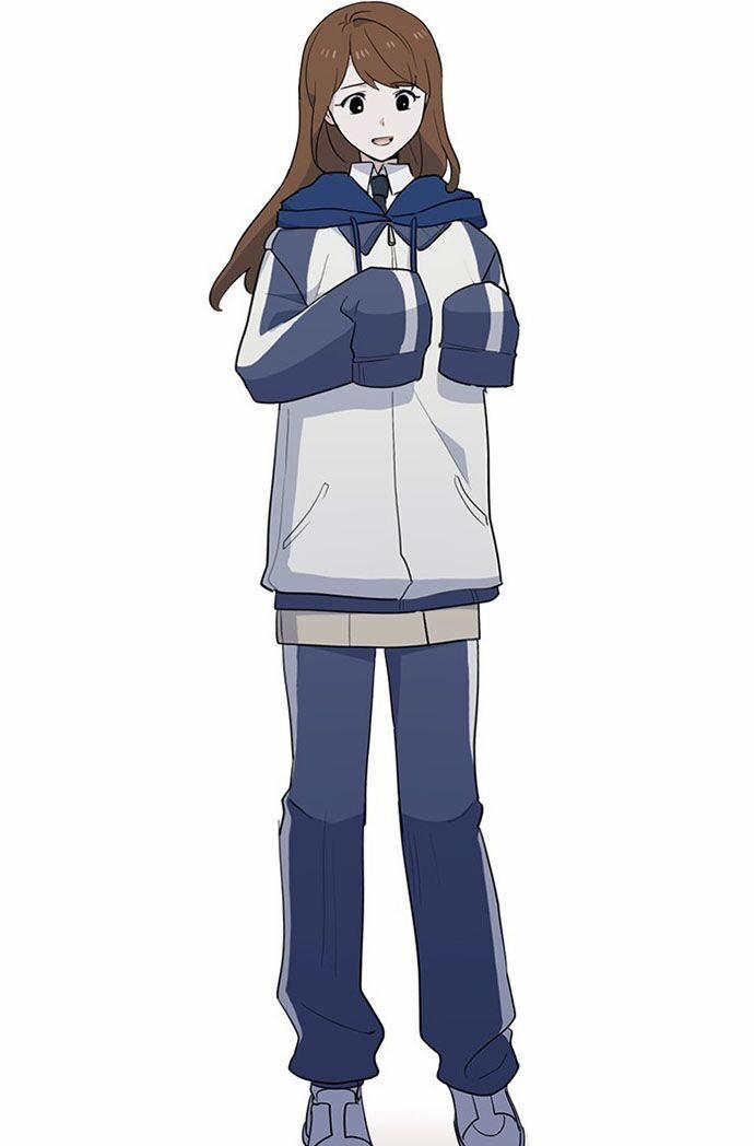 Thằng Bạn Trai Tồi Tệ Của Tôi 19 trang 23