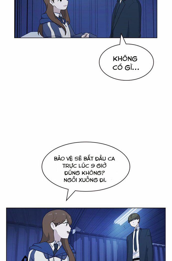 Thằng Bạn Trai Tồi Tệ Của Tôi 19 trang 25