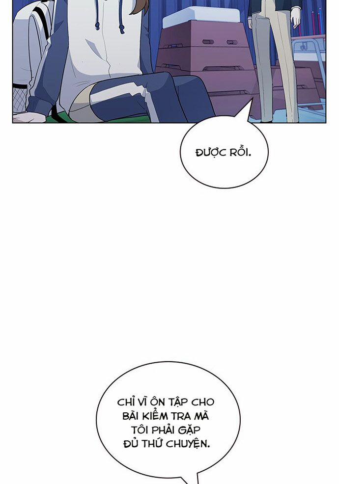 Thằng Bạn Trai Tồi Tệ Của Tôi 19 trang 26