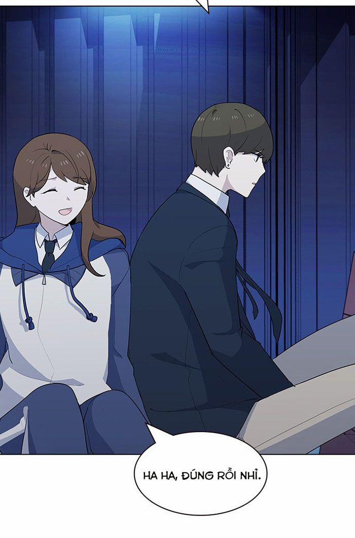 Thằng Bạn Trai Tồi Tệ Của Tôi 19 trang 27