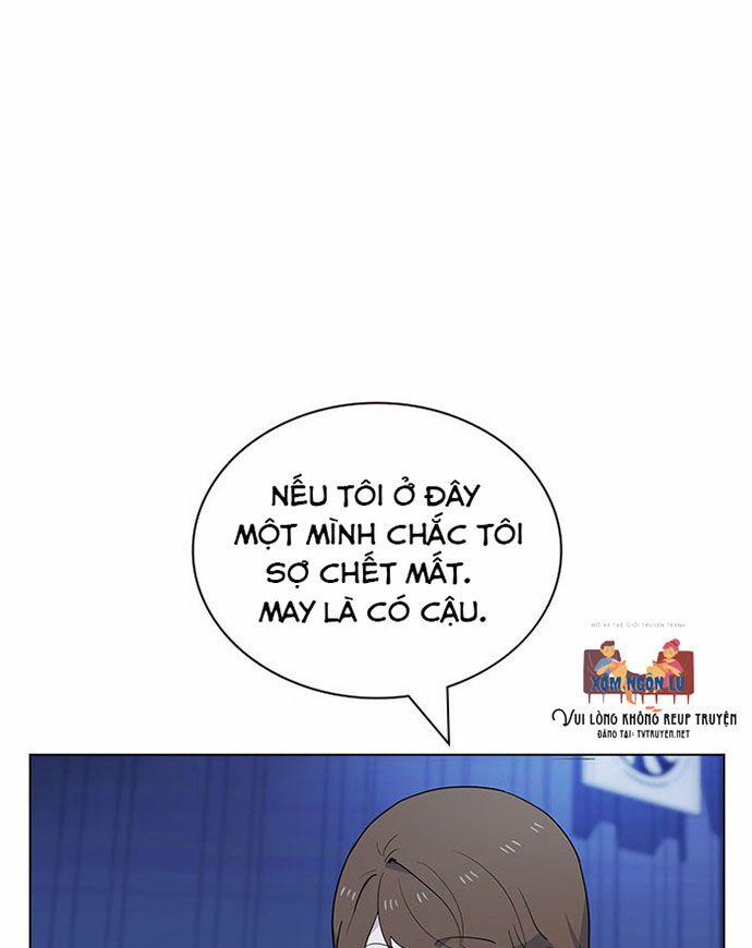 Thằng Bạn Trai Tồi Tệ Của Tôi 19 trang 28