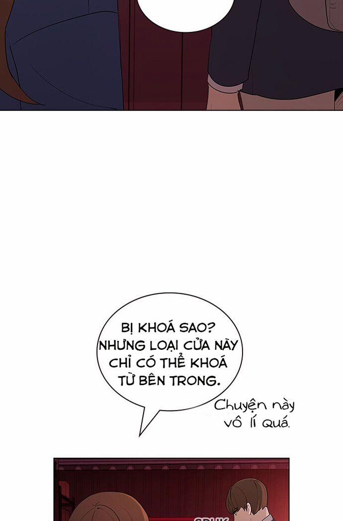 Thằng Bạn Trai Tồi Tệ Của Tôi 19 trang 3