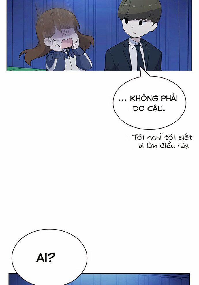 Thằng Bạn Trai Tồi Tệ Của Tôi 19 trang 33