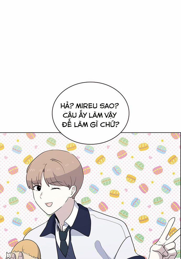 Thằng Bạn Trai Tồi Tệ Của Tôi 19 trang 35