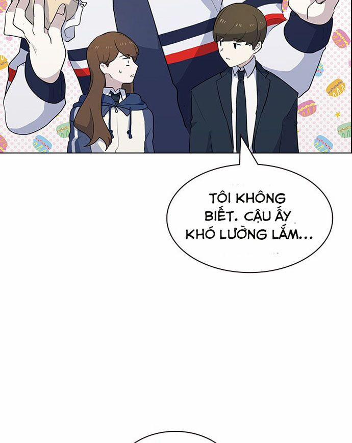 Thằng Bạn Trai Tồi Tệ Của Tôi 19 trang 36