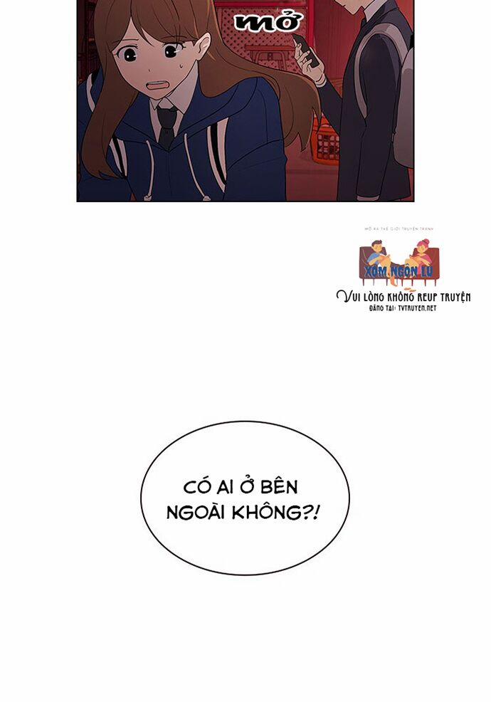 Thằng Bạn Trai Tồi Tệ Của Tôi 19 trang 4