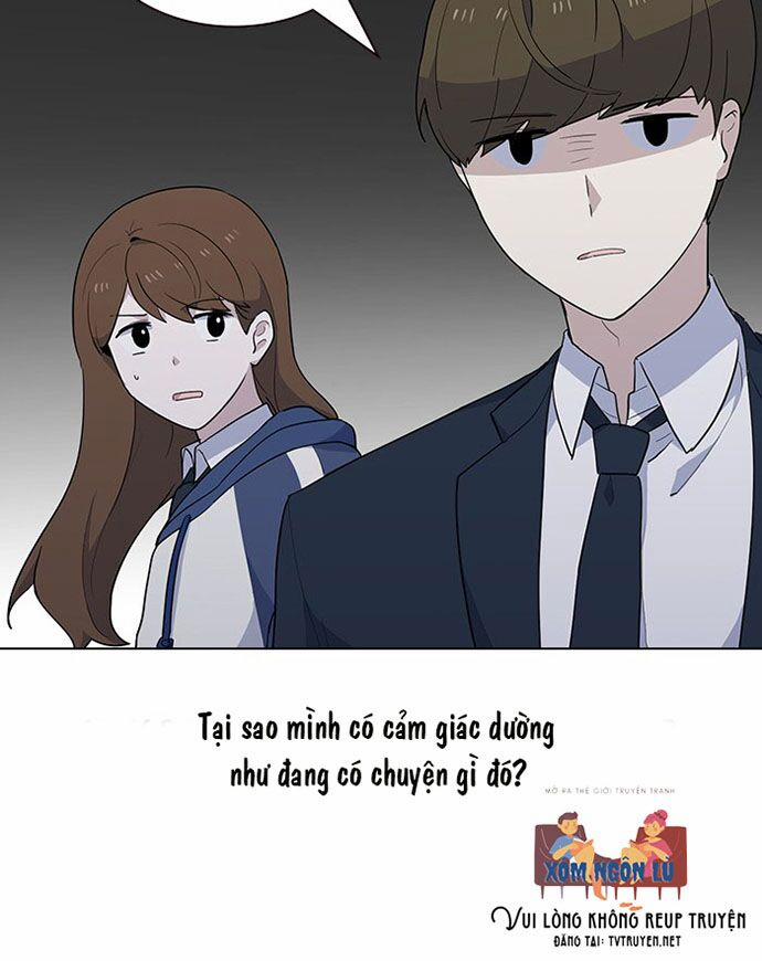 Thằng Bạn Trai Tồi Tệ Của Tôi 19 trang 40