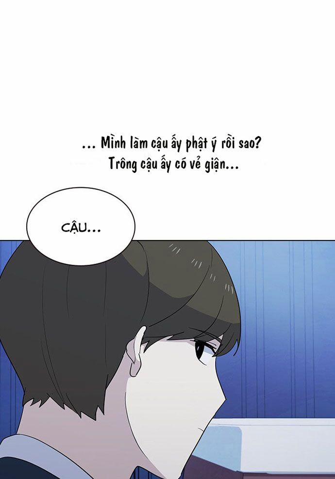 Thằng Bạn Trai Tồi Tệ Của Tôi 19 trang 41